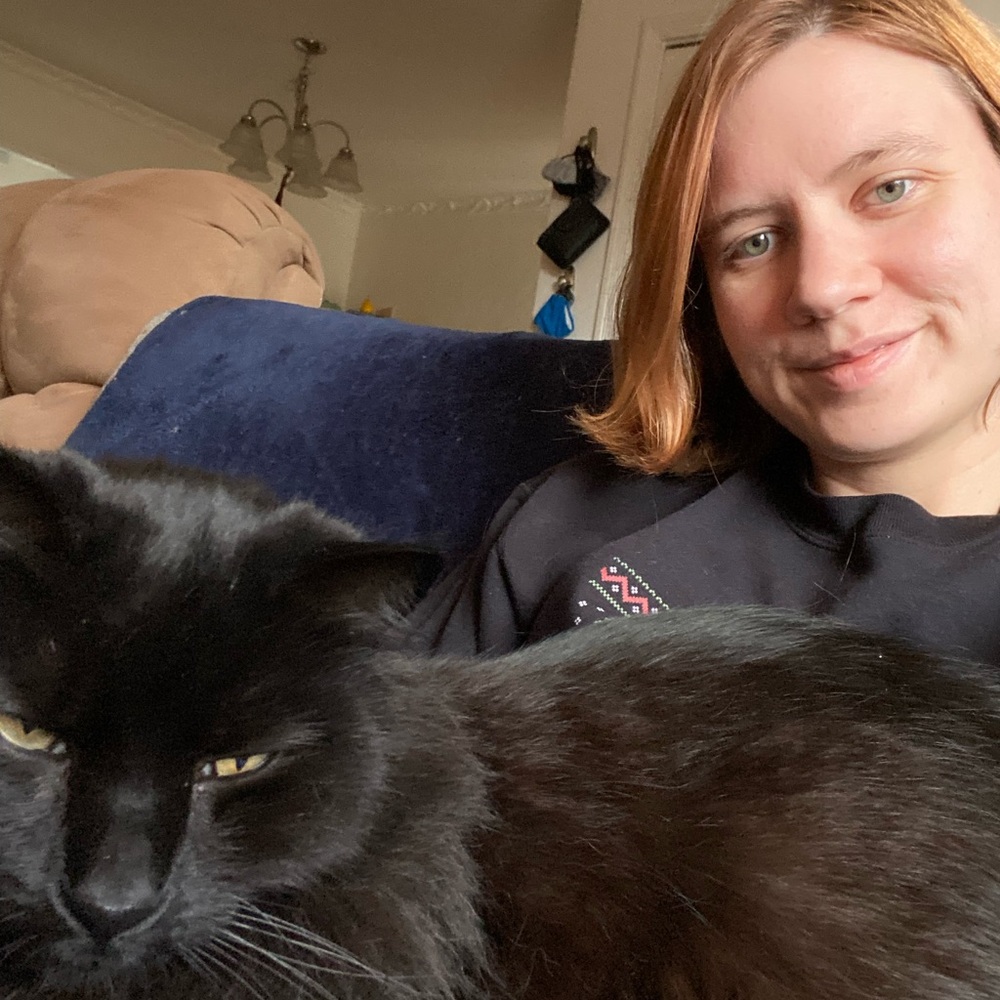 Meet your Posher, Claire